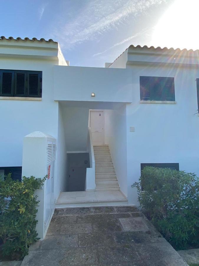 Coves Noves Nice Apartment Of 75 M2 10 Minutes Walk From The Beach Of Arenal D'En Castell เอสเมร์คาดัล ภายนอก รูปภาพ