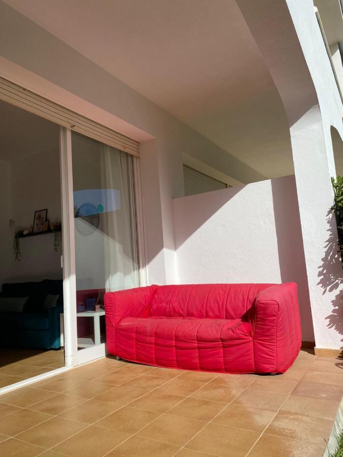 Coves Noves Nice Apartment Of 75 M2 10 Minutes Walk From The Beach Of Arenal D'En Castell เอสเมร์คาดัล ภายนอก รูปภาพ