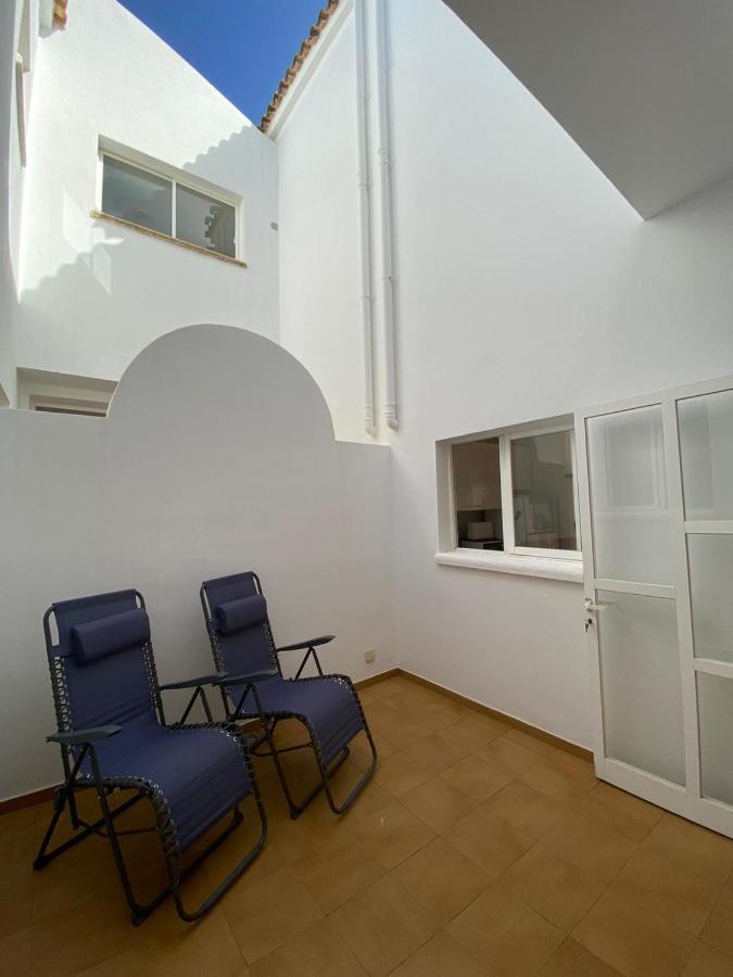 Coves Noves Nice Apartment Of 75 M2 10 Minutes Walk From The Beach Of Arenal D'En Castell เอสเมร์คาดัล ภายนอก รูปภาพ