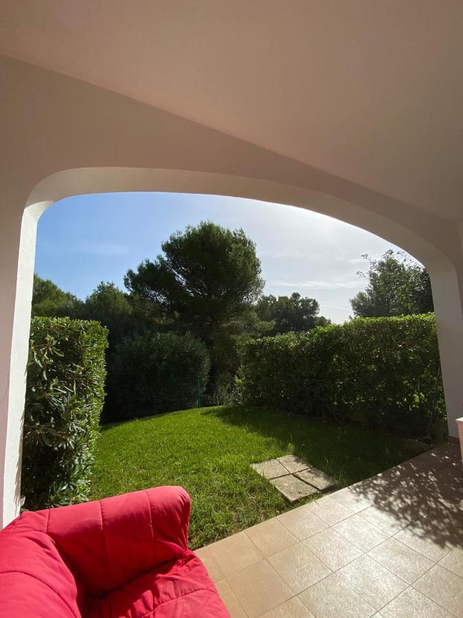 Coves Noves Nice Apartment Of 75 M2 10 Minutes Walk From The Beach Of Arenal D'En Castell เอสเมร์คาดัล ภายนอก รูปภาพ